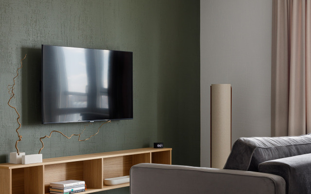 Апартаменты Matveev Galaxy #219