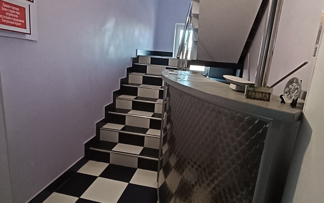 Elena Guest House