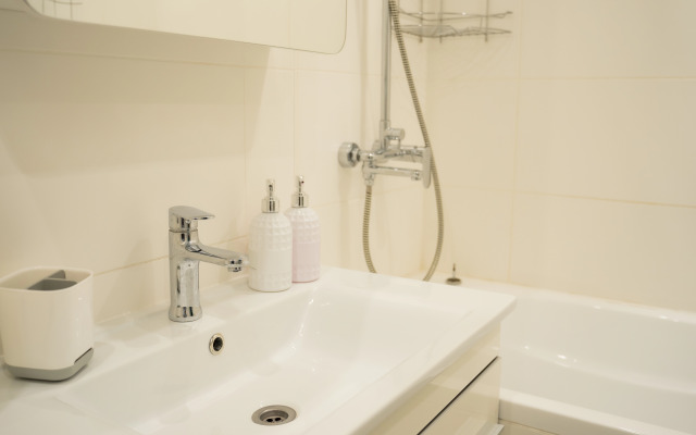 Квартира Студия в Центре Города