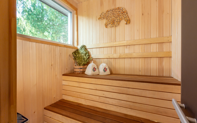 Khyyugge Guest House