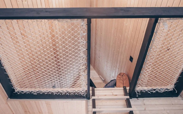 Гостевой дом Советов на Вазузе