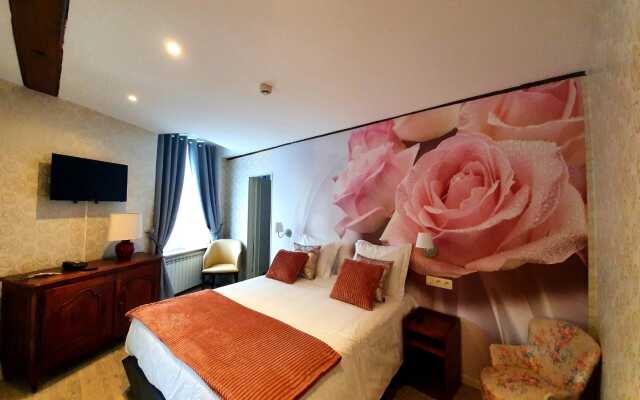 La Croix Blanche de Sologne Hotel
