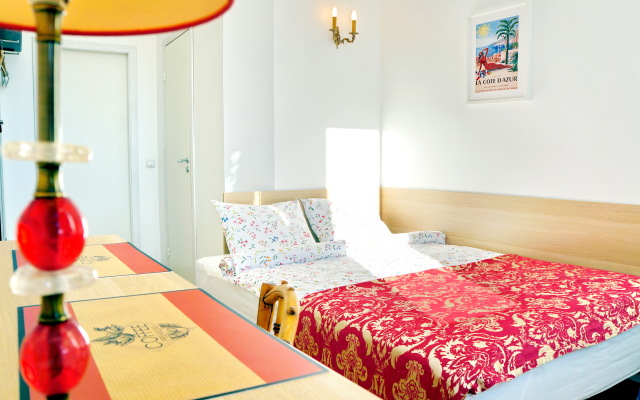 Гостевой дом Paris House