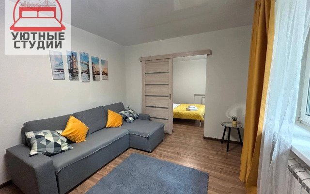 Квартира у пляжа во Владивостоке