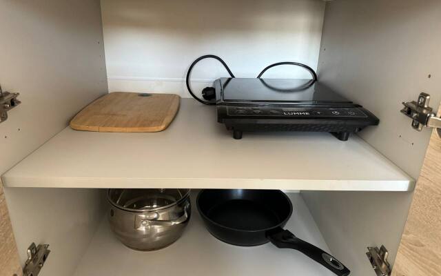 Квартира Студия 32 м² 11/14 Этаж