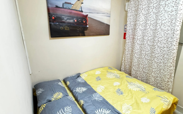 Lianozov Hostel