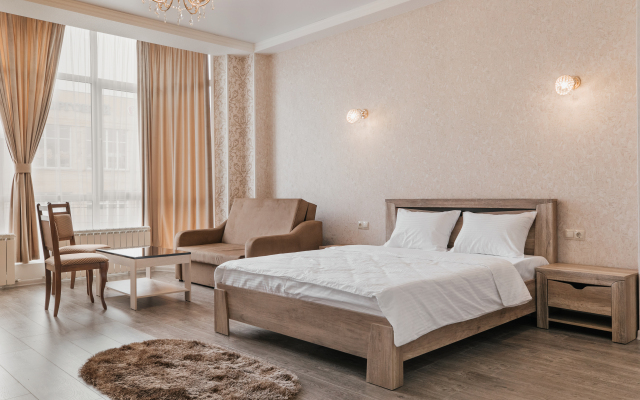 Dizak Hotel