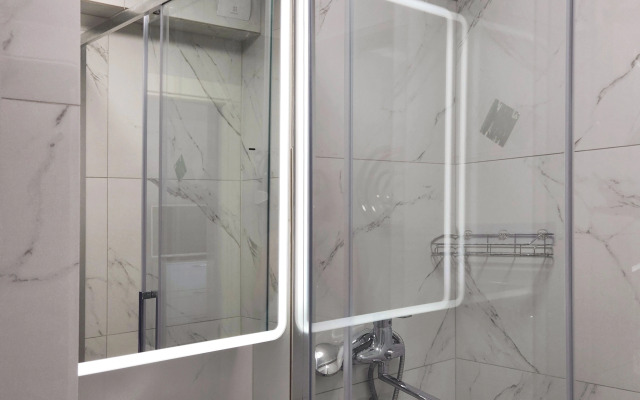 Квартира Уютная с Красивым Видом на Васнецова 12