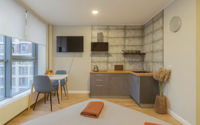 Апарт-Отель Старт