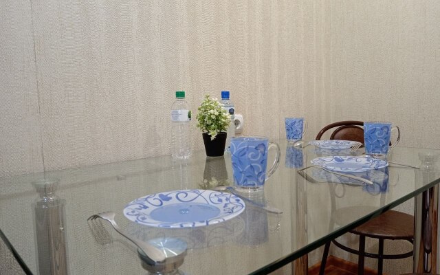Zeyskaya 285 Flat