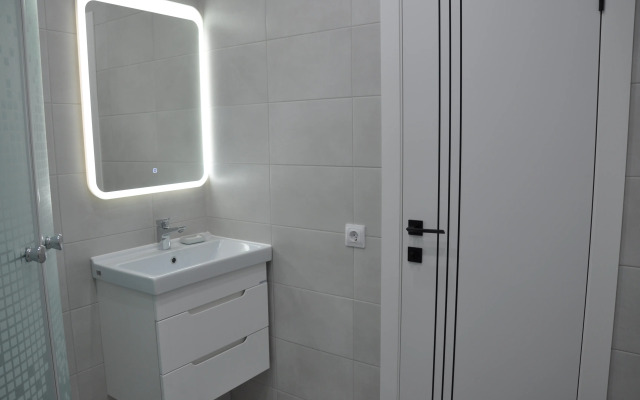 Pavla U Mamaeva Kurgana Apartments