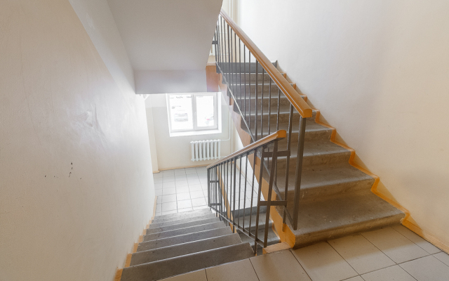Ne Vopros s dizajnerskim remontom Flat