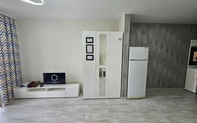 Апартаменты L.V.Hotels на Рязанской 23