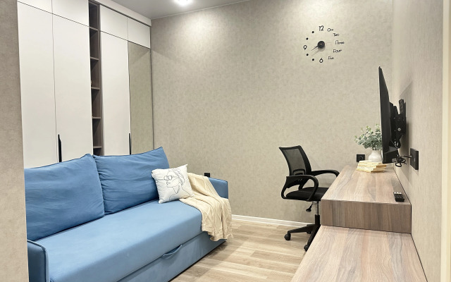 KenigDeluxe Центр