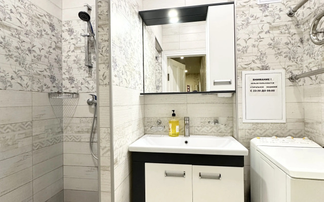 Меблированные комнаты Gold