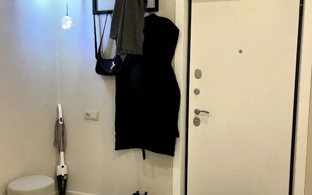 Dizaynerskie Zhk Serdtse Yaroslavlya Apartments