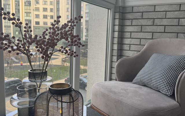 Апартаменты Хороший Вкус