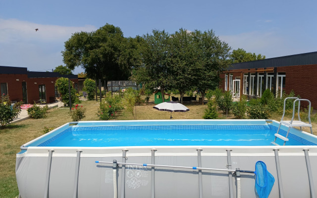 Гостевой дом Таврус