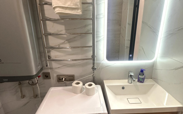 Komfort Akter Gelaksi Apartments