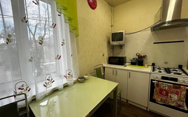 Na ulice Karla Libknehta Apartments