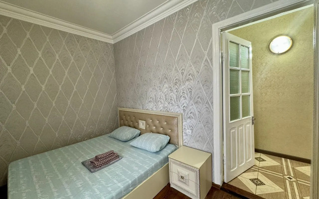 na Ulitse Markova 14 Private House