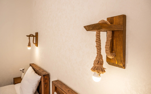 Вилла Семейная с Видом на Горы в Терсколе от Квартирукинг