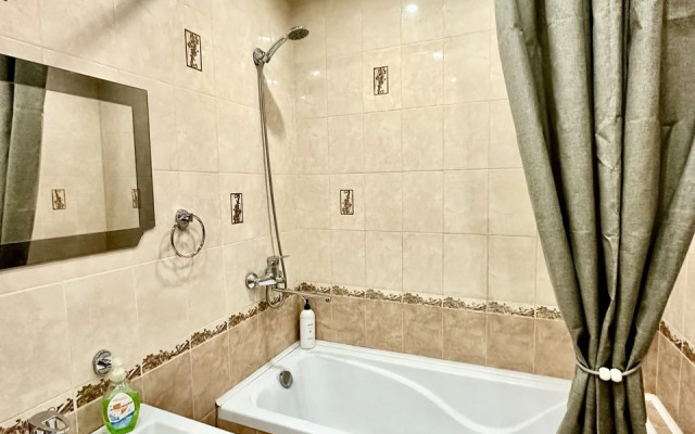 Апартаменты Fresh Room на ул. Грибоедова