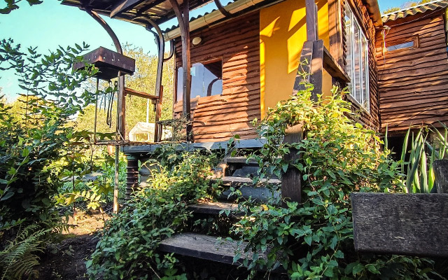Gornaya Roza Private house