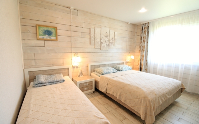 s saynoy Kareliya-Yarvi Guest House