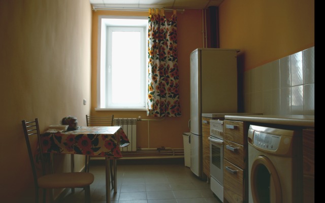 Хостел Рыжий Дом