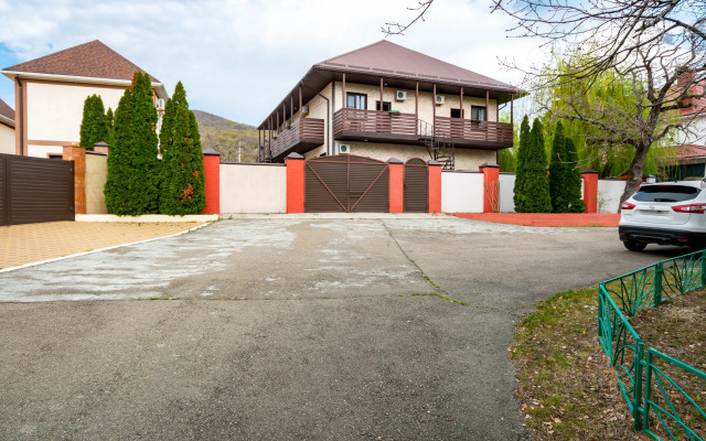 Respekt Guest House
