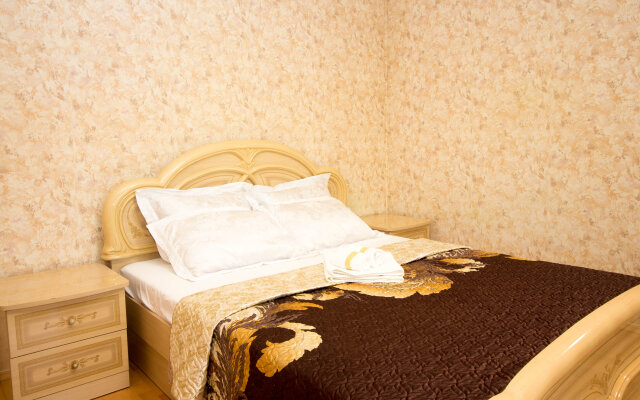 Apartmenty Yartsevskaya 14