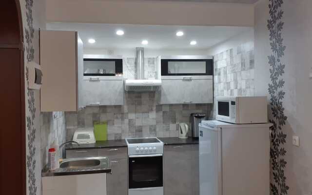U Lesa Guest House