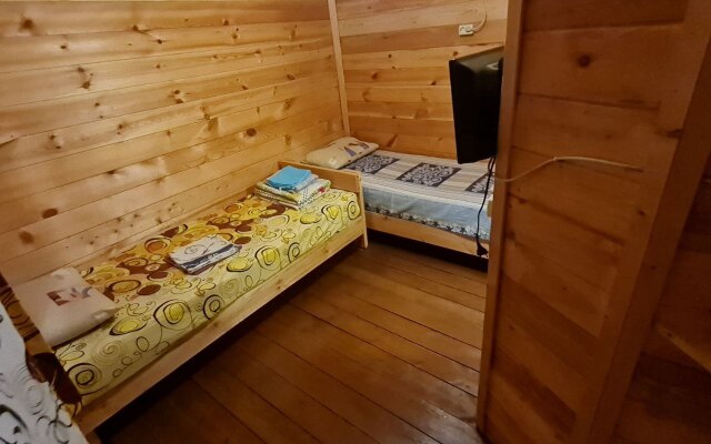 Teremki Recreation Camp