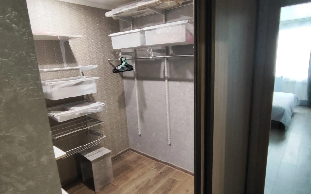 Квартира 2х комнатная