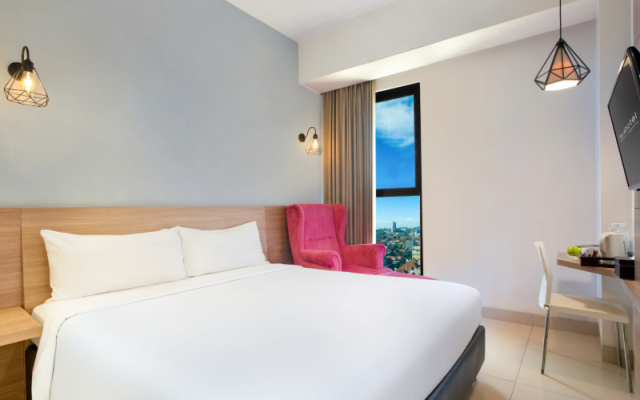 Favehotel Malioboro, Yogyakarta Hotel