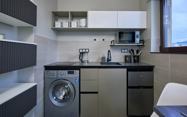 Okolo Morya  Apartments