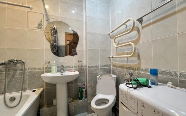 Na Ulitse Sovetskaya 25 Flat