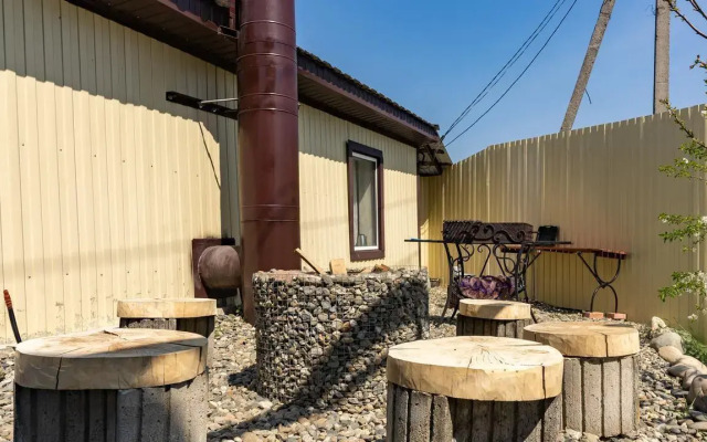 West House Guest House