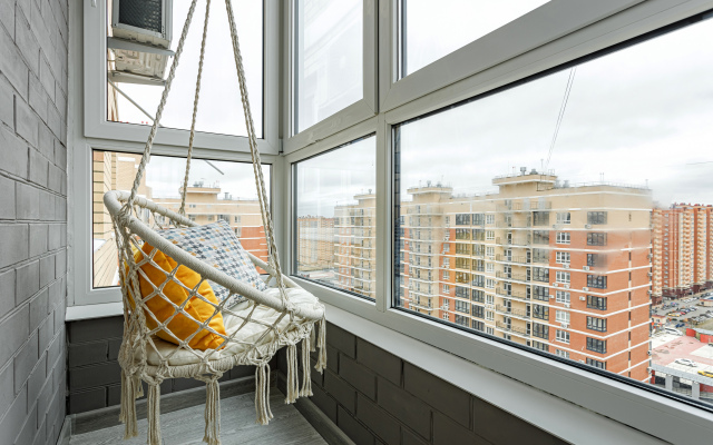 Loft Home Park Galitskogo Apartments