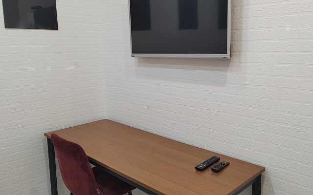 Апартаменты Уютная квартира в центре города Салехард