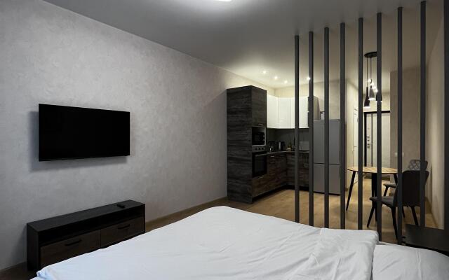 Voyazh 3 Apartments