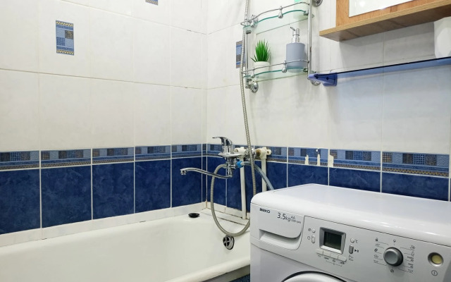 Квартира Однокомнатная в тихом районе