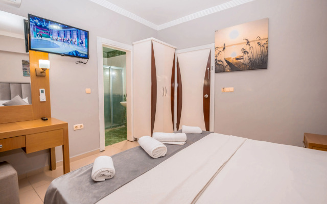 Infinity Hotel Kemer