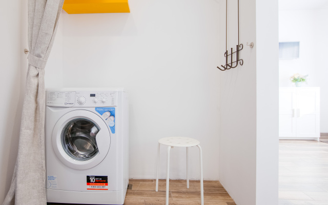 Апартаменты Лето