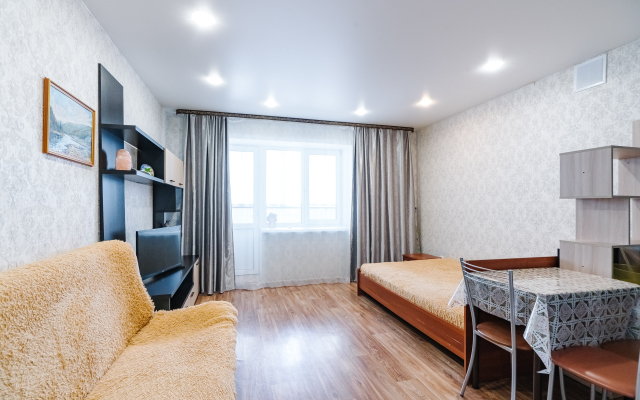 Zeyskaya 53 Apartament