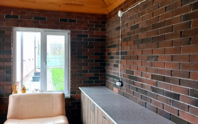 Частный дом на компанию гостей Курорт Пионерский