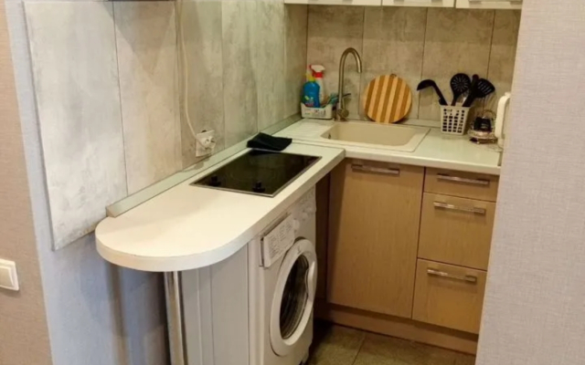 Квартира Уют от Анастасии 10