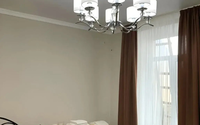 Квартира в 200 Метрах от Парка