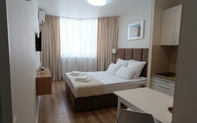 Апартаменты Lily 2